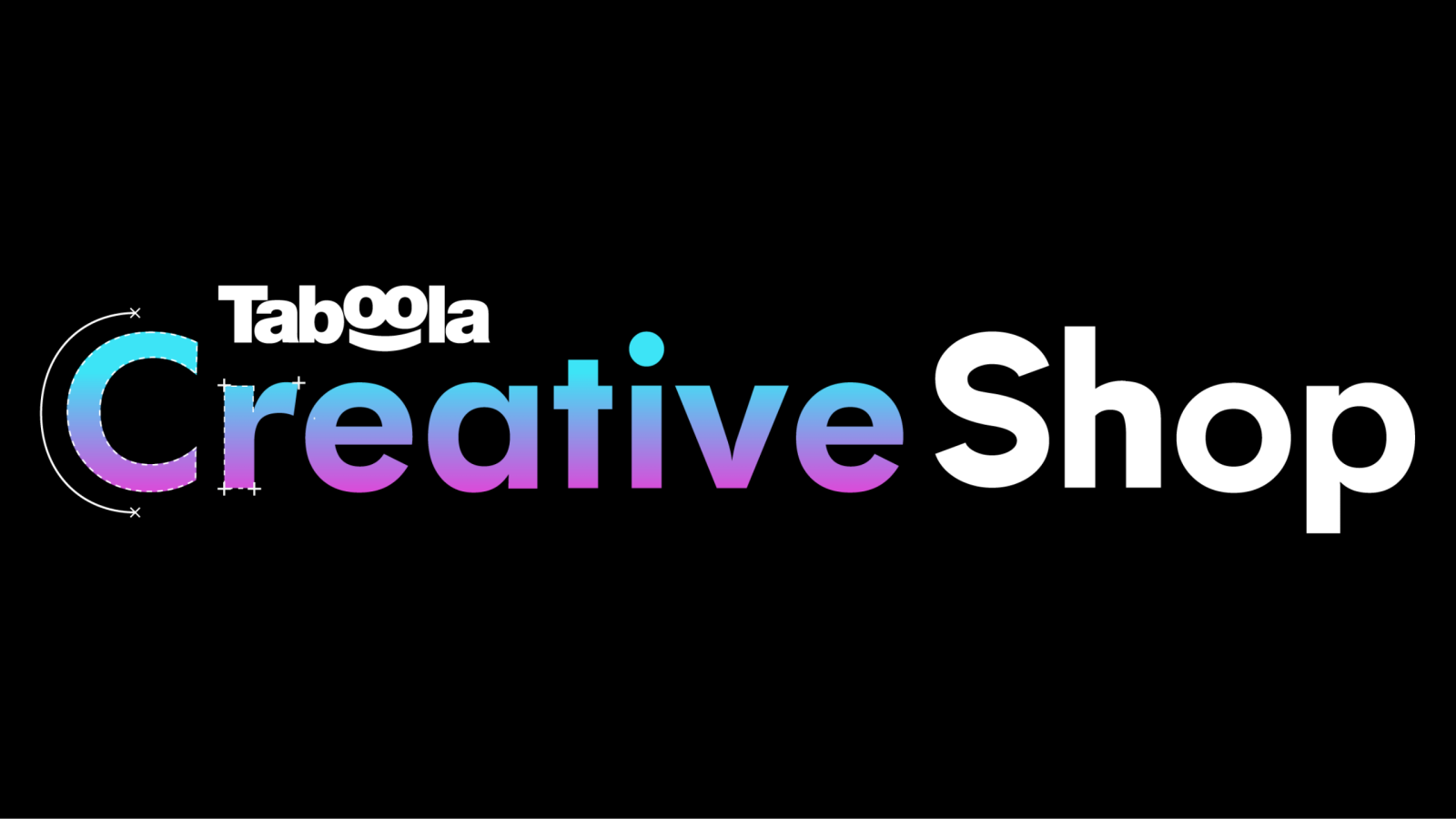 Taboola Creative Shop